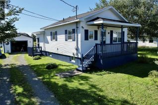 House for Sale, 11 Holland Street, Reserve Mines, NS