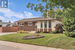 House for Sale, 39 Peeling Avenue, Saskatoon, SK