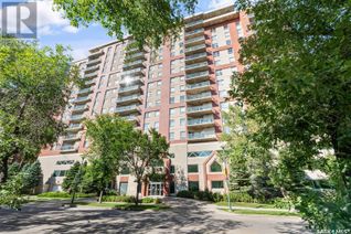 Condo Apartment for Sale, 903 902 Spadina Crescent E, Saskatoon, SK