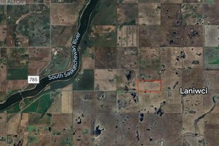 Commercial Farm for Sale, Ferry Road Farmland, Aberdeen Rm No. 373, SK