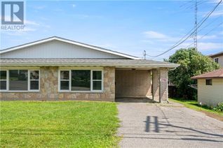 Property for Sale, 2703 Ross Avenue, Cornwall, ON