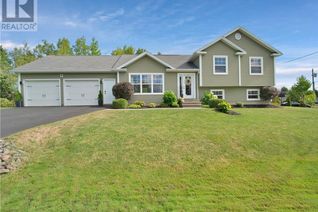 Detached House for Sale, 9 Larsen Lane, Salisbury, NB