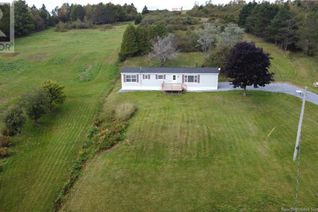 Mini Home for Sale, 265 Parleeville Road, Norton, NB