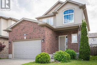 Detached House for Sale, 685 Springwood Crescent, London, ON