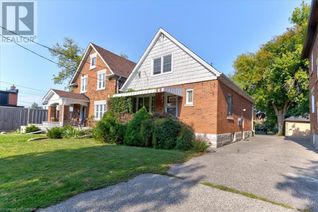 Triplex for Sale, 8 Onward Avenue, Kitchener, ON