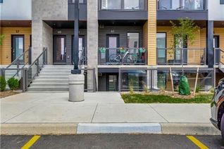 Condo Apartment for Sale, 261 Woodbine Avenue Unit# 59, Kitchener, ON