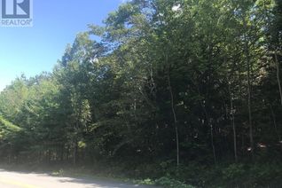 Land for Sale, 361 Jubilee Road, Bridgewater, NS