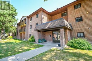 Condo Apartment for Sale, 72 Main Street E Unit# 320, Port Colborne, ON