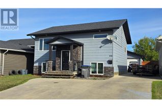 House for Sale, 1516 101 Avenue, Dawson Creek, BC