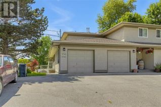 Townhouse for Sale, 2742 Cameron Road, West Kelowna, BC