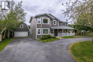 Detached House for Sale, 1613 Torbay Road, Torbay, NL