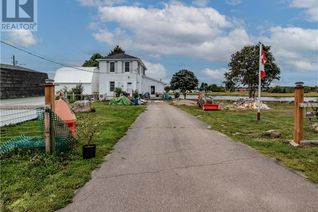 Detached House for Sale, 33 York Street, Richibucto, NB