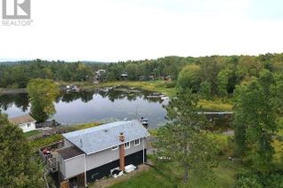 Property for Sale, 62 Bakers Bay Road, Alban, ON