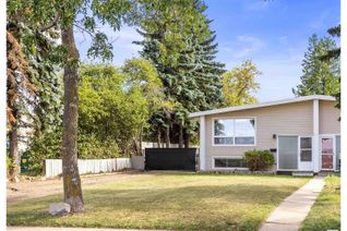 Duplex for Sale, 33 Spruce Av, Sherwood Park, AB