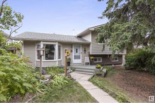 House for Sale, 11 Madonna Dr, St. Albert, AB