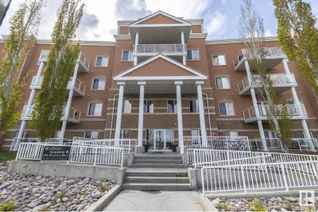 Condo Apartment for Sale, 315 263 Macewan Sw, Edmonton, AB