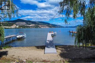 Commercial Land for Sale, 3242 Clement Road, Lake Country, BC