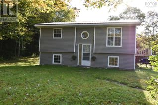 Detached House for Sale, 114 Scott Avenue, Greenfield, NS