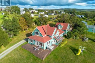 Property for Sale, 15720 Highway 19, Inverness, NS