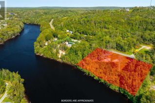 Land for Sale, East River Road, Sheet Harbour, NS