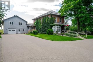 House for Sale, 2049 Keene Road, Otonabee-South Monaghan, ON