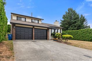 Detached House for Sale, 3720 Nanaimo Crescent, Abbotsford, BC