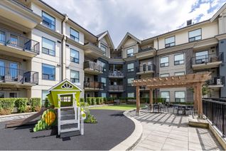 Condo Apartment for Sale, 2493 Montrose Avenue #213, Abbotsford, BC