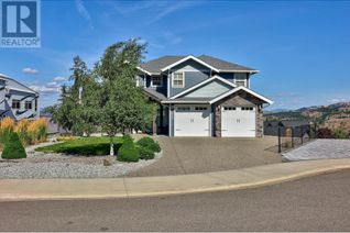 House for Sale, 2680 Telford Drive, Kamloops, BC