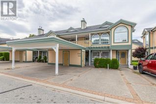 Condo Townhouse for Sale, 805 Comox Street #143, Penticton, BC