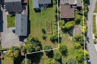 Land for Sale, 1539 Goth Avenue, Ottawa, ON