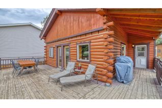 House for Sale, 4764 Forsters Landing Road, Radium Hot Springs, BC