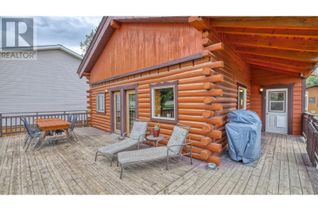 House for Sale, 4764 Forsters Landing Road, Radium Hot Springs, BC