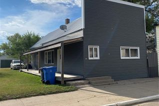 Property for Sale, 214 Main Street, Midale, SK