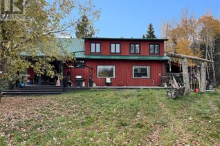 Farm for Sale, Big River Ranch, Canwood Rm No. 494, SK