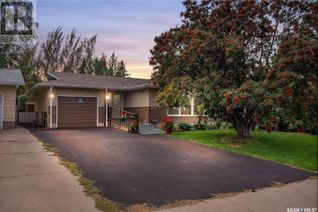 Bungalow for Sale, 2714 Louise Street, Saskatoon, SK