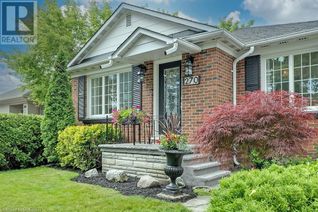 Detached House for Sale, 270 Felan Avenue, Oakville, ON