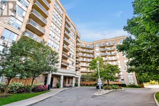 Property for Sale, 1720 Eglinton Avenue E #813, Toronto (Victoria Village), ON