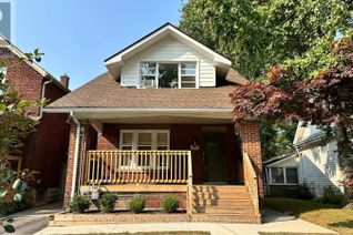 Duplex for Rent, 693 Colborne Street #1, London, ON