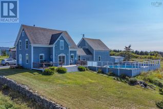 House for Sale, 146 Dentremont Road, Meteghan River, NS