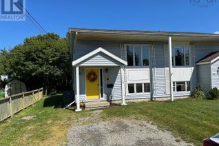 Semi-Detached House for Sale, 110 Herbert Street, Yarmouth, NS