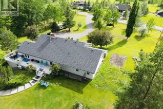 Property for Sale, 3171 Huston Road, 150 Mile House, BC