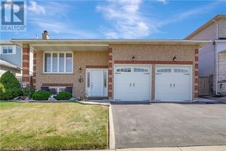 Bungalow for Sale, 6 Santa Maria Drive, Cambridge, ON