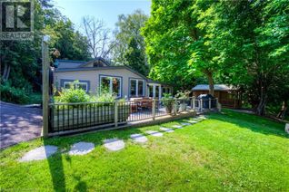 House for Sale, 397 River Road, Cambridge, ON