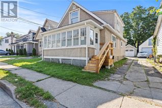 Detached House for Sale, 28 Division Street, St. Catharines, ON