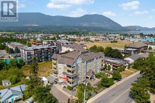 Condo Apartment for Sale, 611 Shuswap Street Sw #203, Salmon Arm, BC