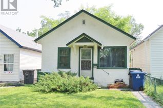 Bungalow for Sale, 1214 G Avenue N, Saskatoon, SK