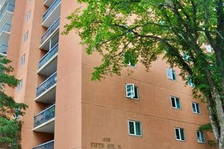 Condo Apartment for Sale, 901 405 5th Avenue N, Saskatoon, SK