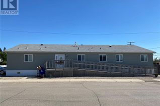 Business for Sale, 114 4th Avenue W, Biggar, SK