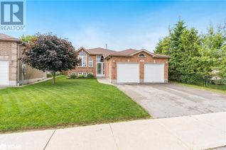 Bungalow for Sale, 187 Sproule Drive, Barrie, ON