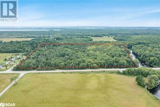 Property for Sale, 6928 County Road 169, Washago, ON